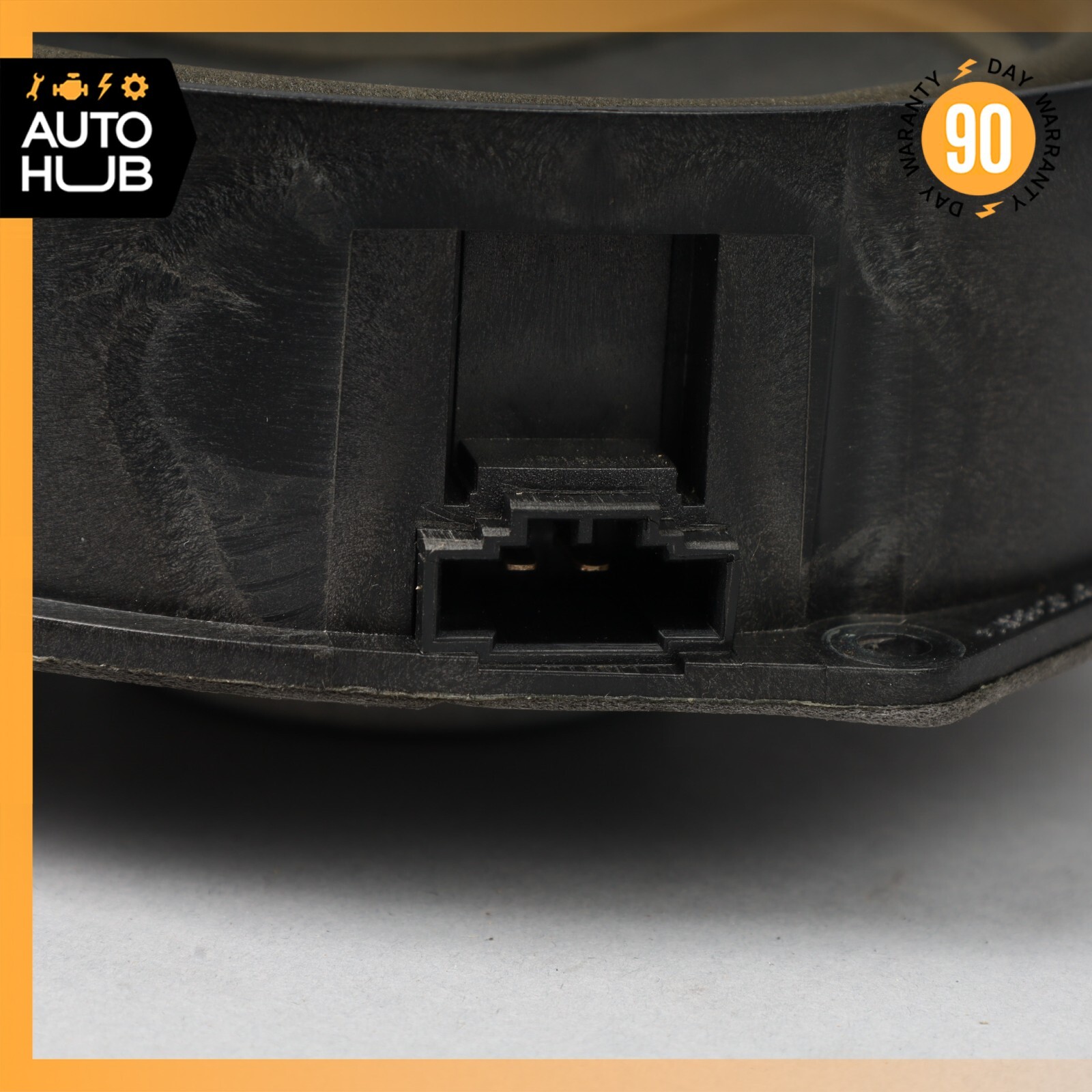 03-10 Bentley Continental GT Rear Left or Right Door Sound Speaker OEM