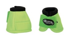 Weaver No turn bell boots (L)