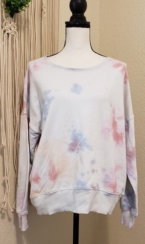 AR 33 Tie Dye Jogger Pant 2pc Set NEW Size Medium - Picture 8 of 12
