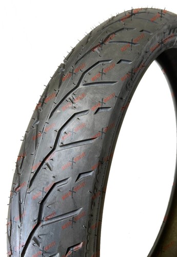 Pirelli Night Dragon 90/90-21 Front Tire Motorcycle Cruiser 90 21 1815300 - Picture 4 of 6