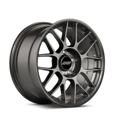 APEX ALUFELGENBOGEN-8 19 X 9,0 ET28 ANTHRAZIT 5 X 120 MM 72,56 MM