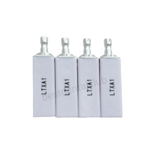 LT A1 Vetro Dentale Ceramica CEREC CAD CAM B40 Blocchi Ponti Litio Disilicato