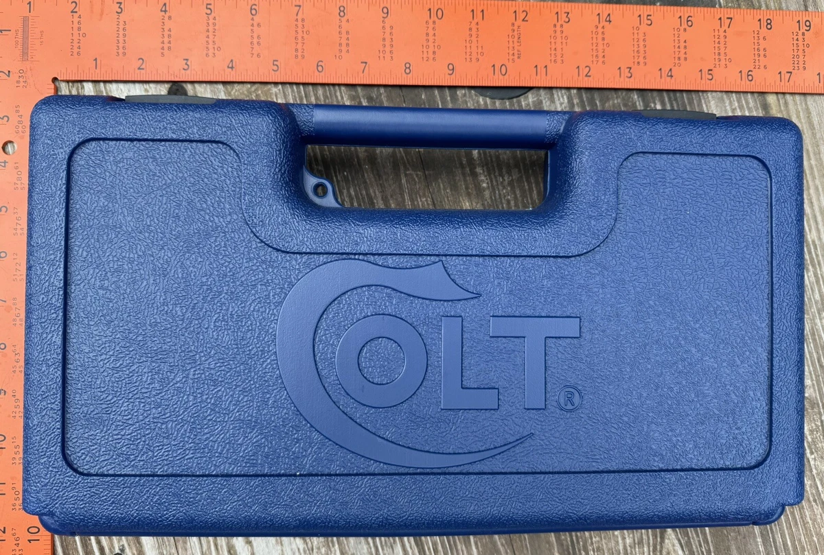 Colt Magazine Storage Cases for sale | eBay