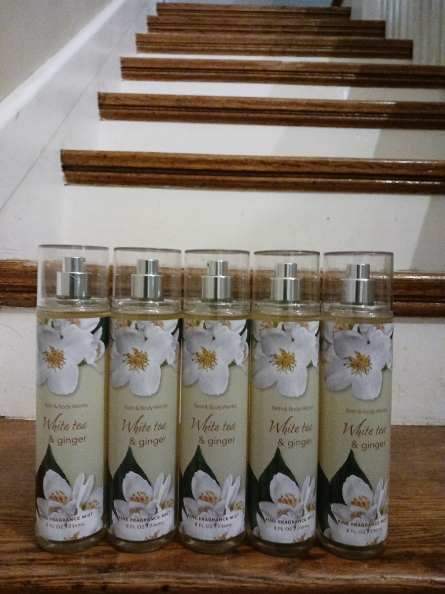 専用 Bath and Body Works Fragrance Mist 3 3 Bath & Body Works EUCALYPTUS SPEARMINT Fine Fragrance Mist