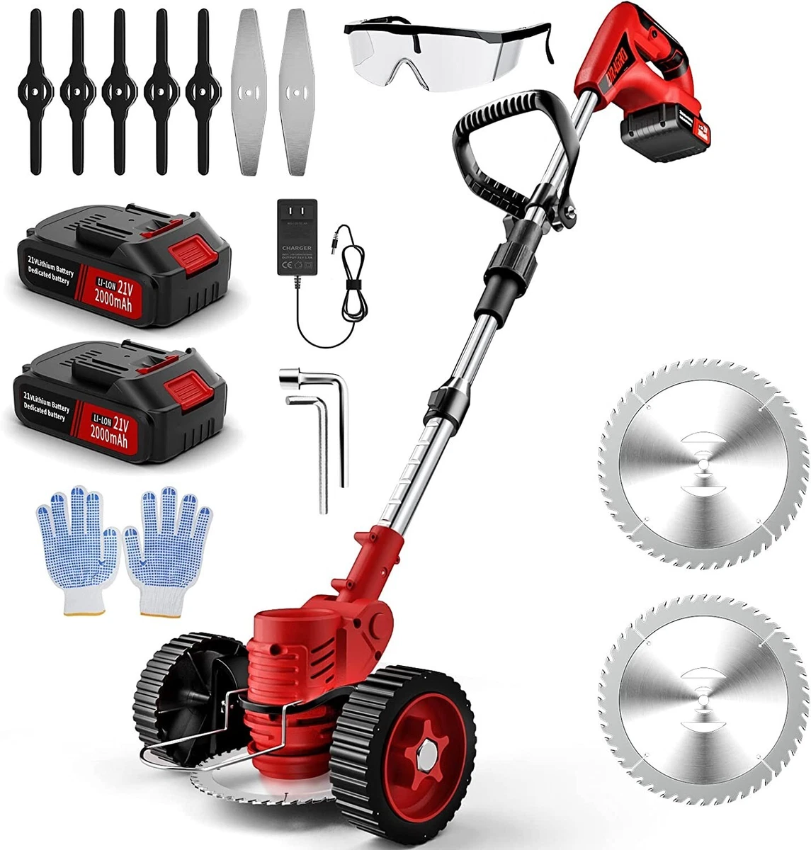 Hard grass cutting machine new arrivals