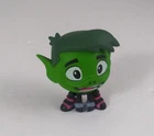 Funko Mystery Minis DC Comics Teen Titans Go! Beast Boy 2" Vinyl Figure