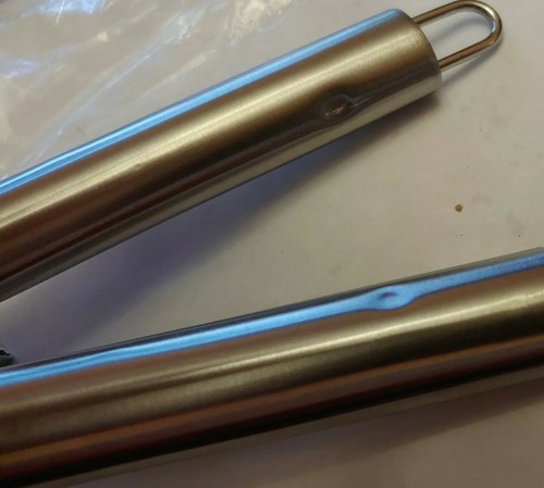 Lcpcx Abridor de latas de seguridad de cocina para restaurante u hogar Nuevo caja abierta - Imagen 7 de 8
