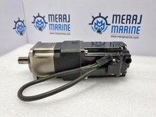 Fuji Electric GYB401D7-RC2 Servo Motor