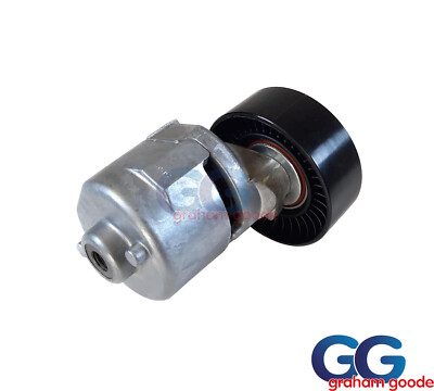 Zusatzriemenspanner | Late 4WD Sapphire & Escort Cosworths RS GGR1760