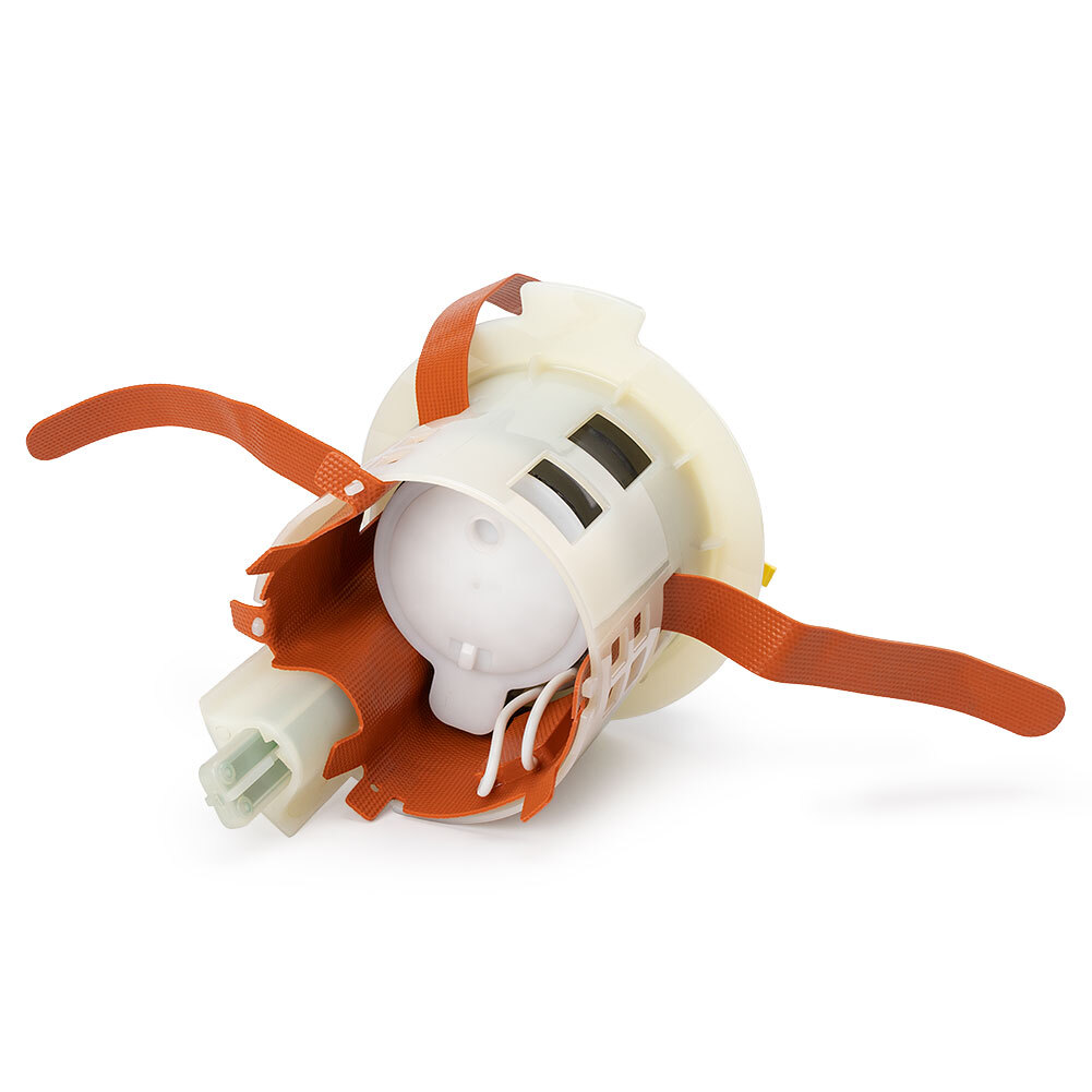 Diesel Exhaust (DEF) Pump For Dodge Ram 2500 3500 Pickup Cummins 6.7L 68085908AH