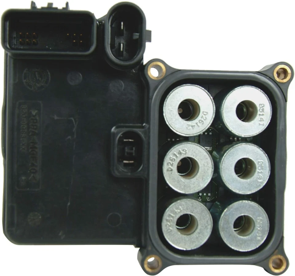Módulo de control ABS Cardone 12-10230 Reman para 04-05 Envoy Chevrolet Trailblazer Foto 4 de 4