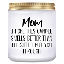 Gifts for Mom from Daughter Son - Mom Gifts Funny Birthday Gifts for Mom Moth...