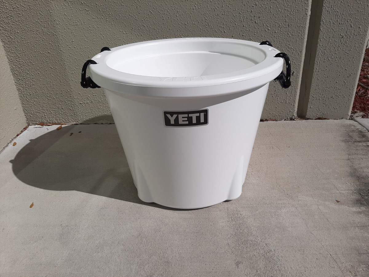 Yeti Tank 45 Ice Bucket