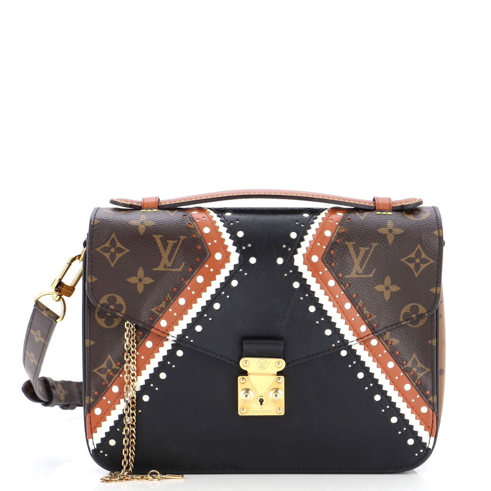 louis vuitton pochette metis price
