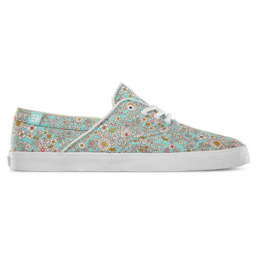ETNIES CORBY FLORAL WOMENS SHOES