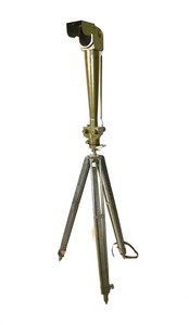 periscope binoculars