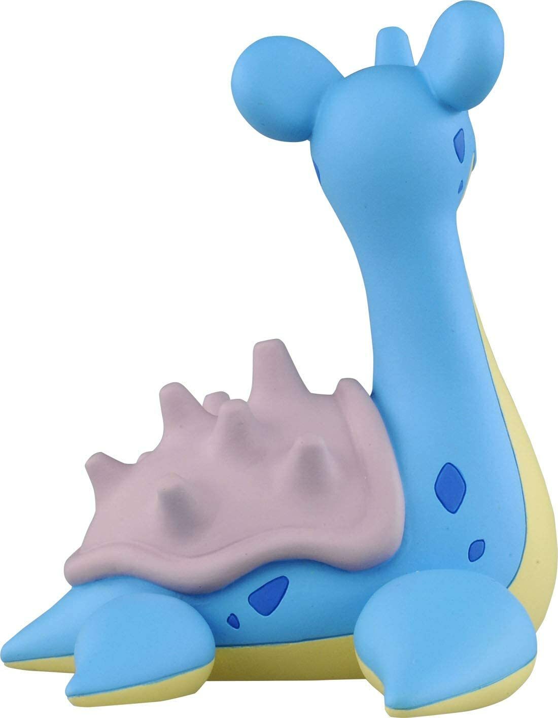 lapras tomy
