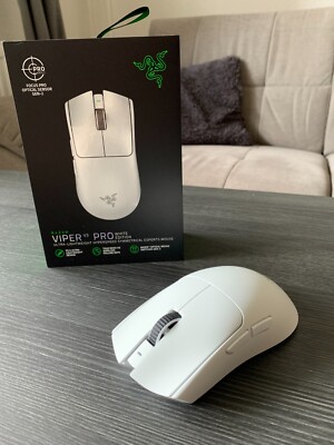Computermouse - Razer Viper V3 Pro
