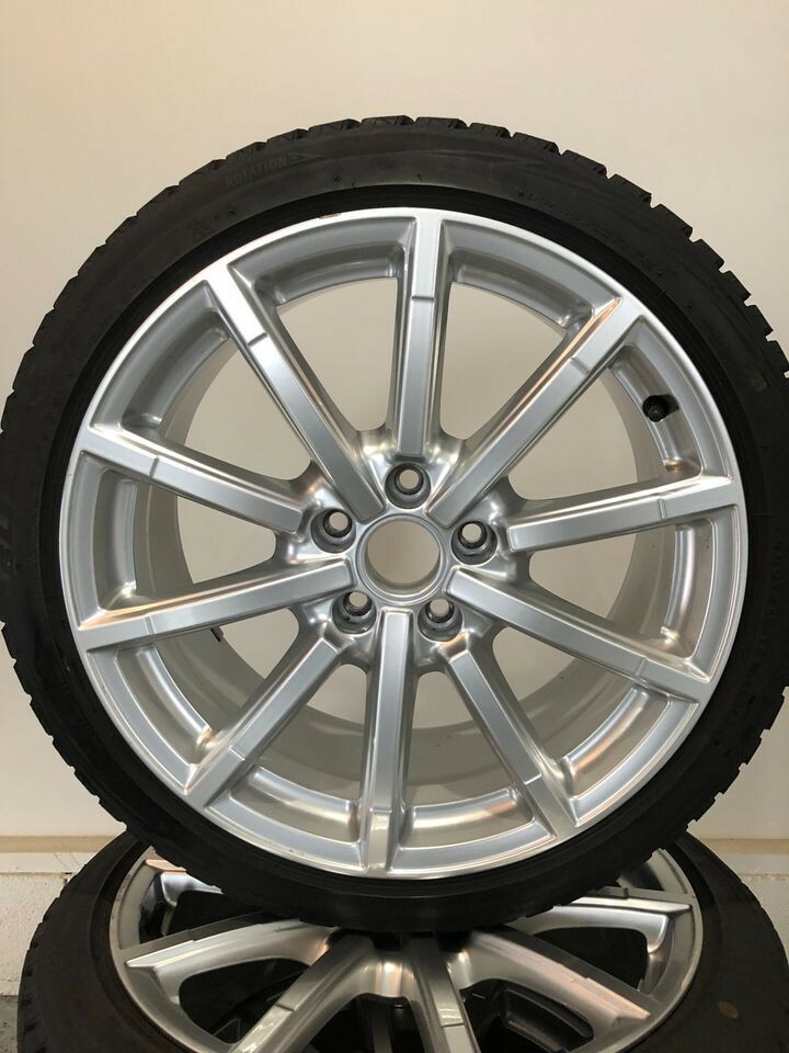 D.O.S 17インチ7J+48 PCD114.3 BRIDGESTONE JDM NIPPON RACING 81.5MM P73-00 ITR INTEGRA TYPE R LS VTEC