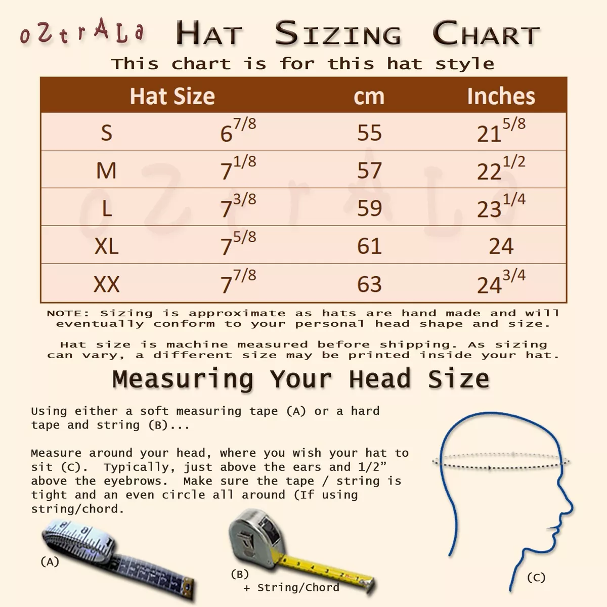 Cowboy Hat Quality EXPLAINED - X Value 