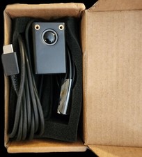 Symcode Mini 2D Portable Handheld Bluetooth Barcode Scanner MJ1090 USB C