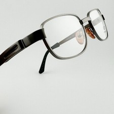 Vintage C.P Company 223 Eyewear 90  s Frame RARE Specs Italy Frame