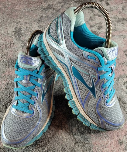 brooks adrenaline 16 ladies running shoes