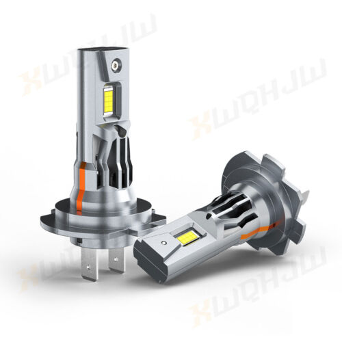 Para For Hyundai Kona 2019 2020 2021 faro LED luces altas-bajas bombilla combo - Picture 5 of 13