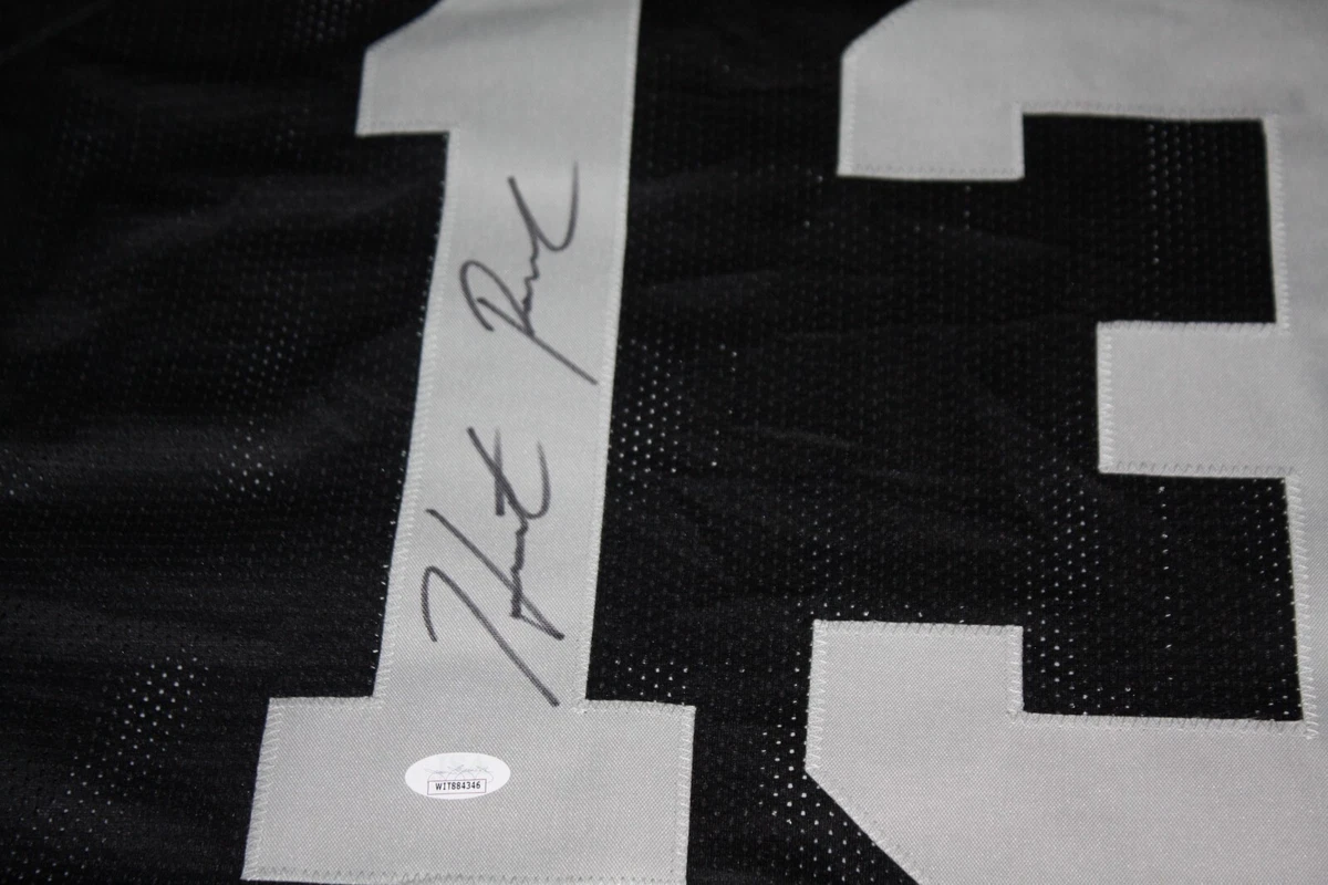 Raiders jersey best sale number 13