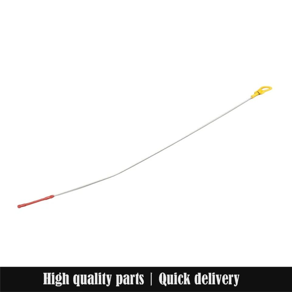 Barra de inmersión de aceite nueva para Mercedes-Benz C300 GLC300 E300 2015-2019 2740107106 EE. UU. Foto 2 de 4