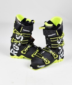 rossignol 120 alltrack