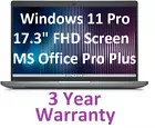 Laptop Hp 17 Pantalla Ctil Hd 17 3 Pulgadas Procesador Intel Core