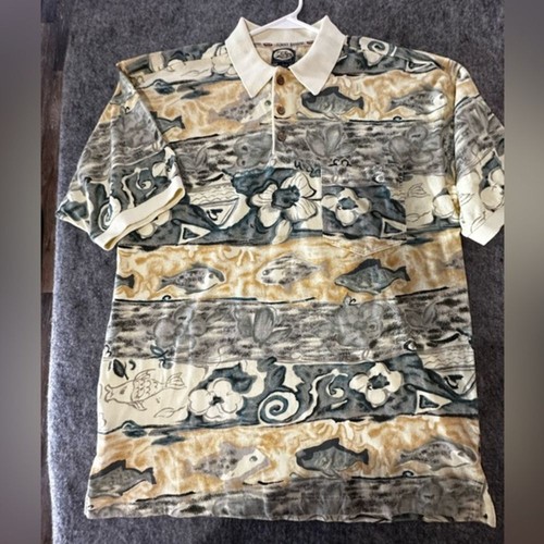 Tommy Bahama Cotton Tee