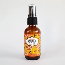 Jasmine Spice Aromatherapy Spray