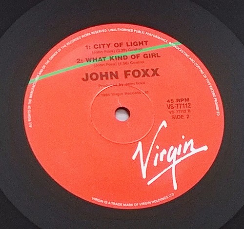 (Combine Postage) Vintage Vinyl Records 12 inch Singles, Please Choose - Picture 115 of 280