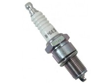 4CANDELE Allumage BPR5ES NGK Pour Bobcat Honda F 810