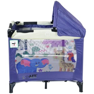 travel cot mini