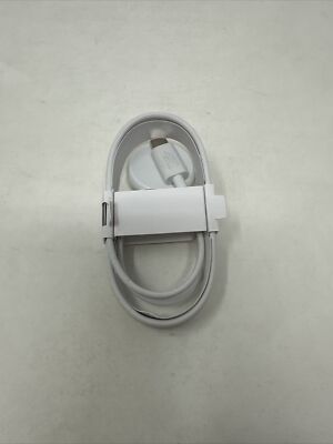 Original Google Pixel Watch Magnetic Charging Cable USB-C