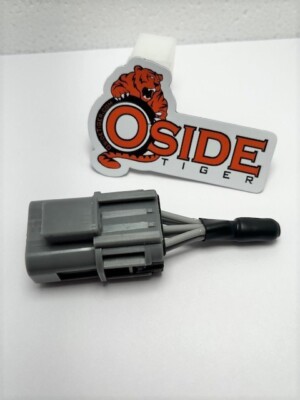 JDM CA18DET GTi-R Fuel Injector Resistor Box Pack Bypass Delete 180sx ...