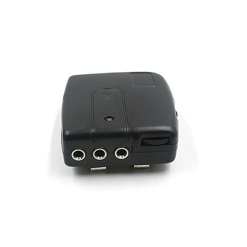 Motorbike Motorcycle Helmet Two Way Intercom Headset Communication System - Picture 2 of 8