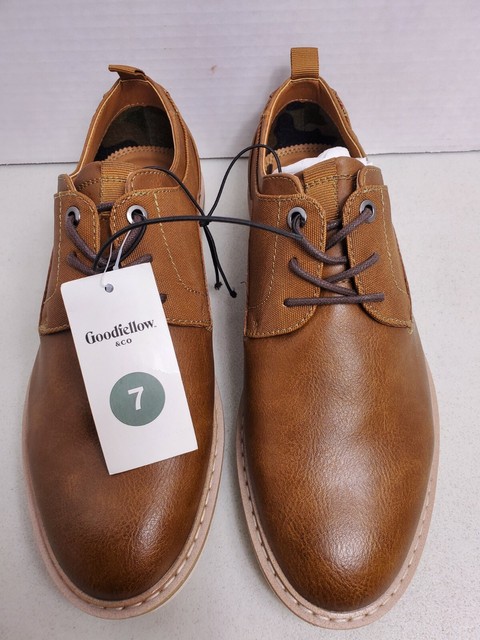 Goodfellow \u0026 Co Andres Oxford Shoes 