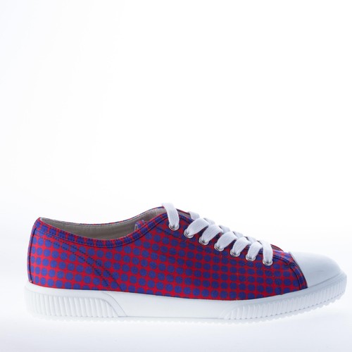 prada sneakers nylon