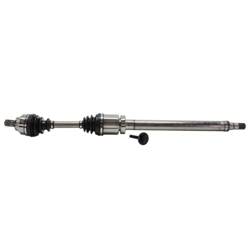 CV Axle Assembly For 2004-2011 Volvo S40 2008-2013 C70 C30 Front Passenger Side - Foto 1 di 7