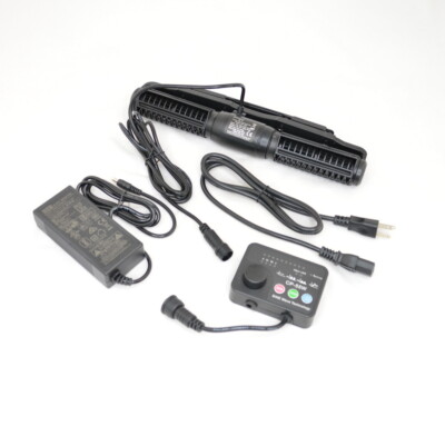 造波　jebao SCP-150 Jebao SCP-150 Sine Wave Cross Flow wavemaker Aquarium Reef Coral