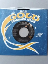 EVERBODY PLAYS THE FOOL/I'M SO PROUD, MAIN INGREDIENT re-issue 45 NEAR MINT