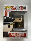 Carl Jenkins #1048 Starship Troopers Movies Funko Pop! Vinyl Figure. NIB.