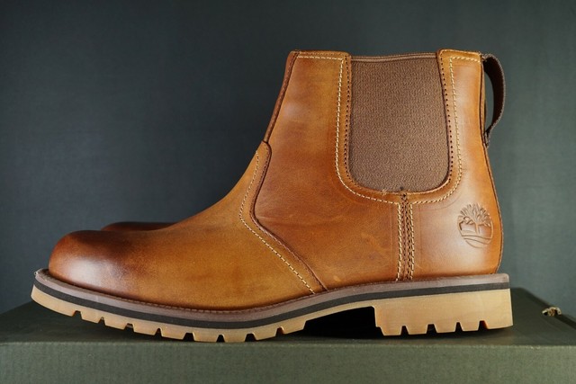 mens timberland chelsea boots sale