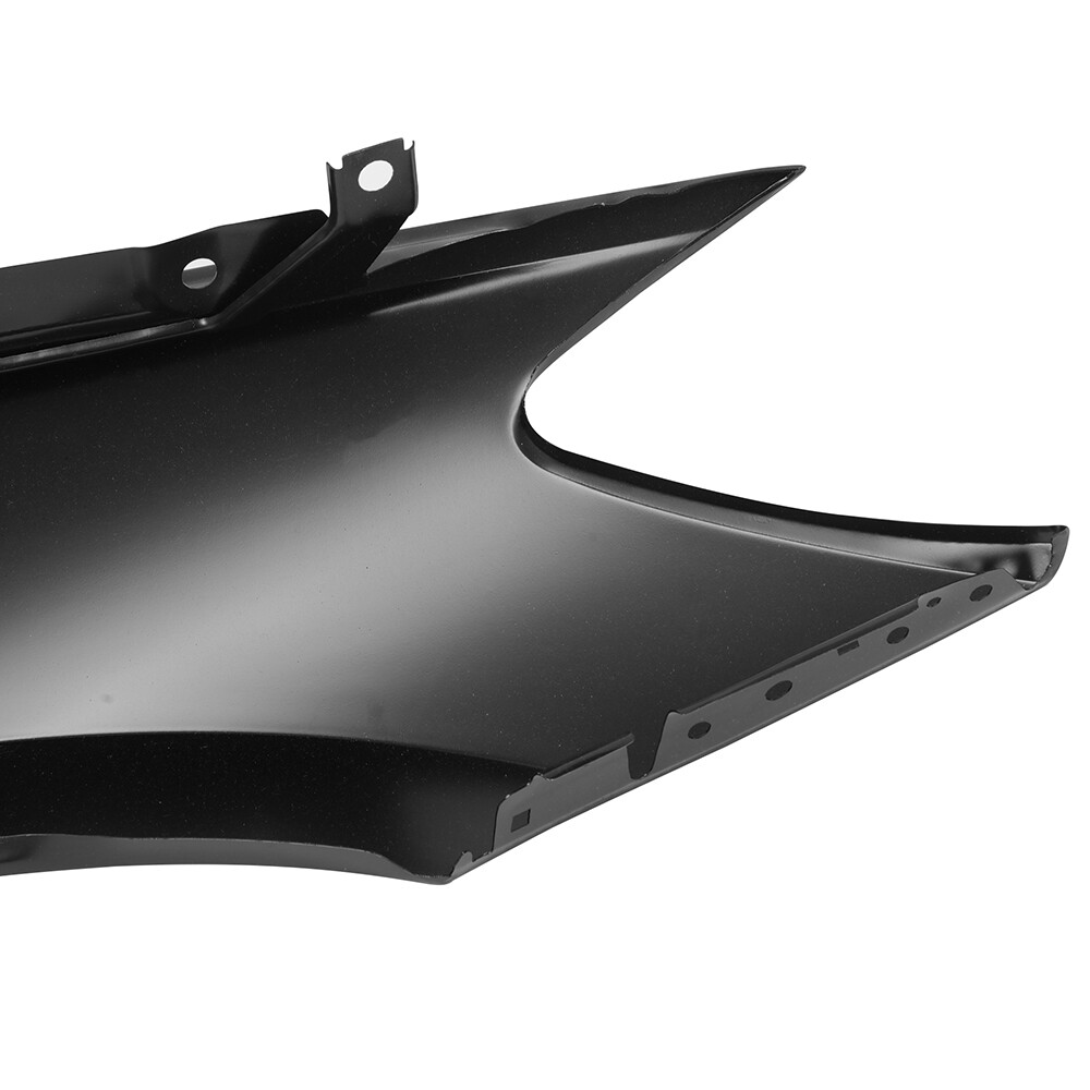 New Front Driver Side Fender Fits 2020-2022 Volkswagen Passat 561821021B