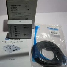 Competition Electronics ProChrono Digital Remote - New in Opened Box