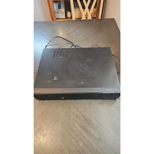 Samsung DVD- VCR375 DvD VCR combo player-no remote/htmi- tested works - 第 2/2 張圖片